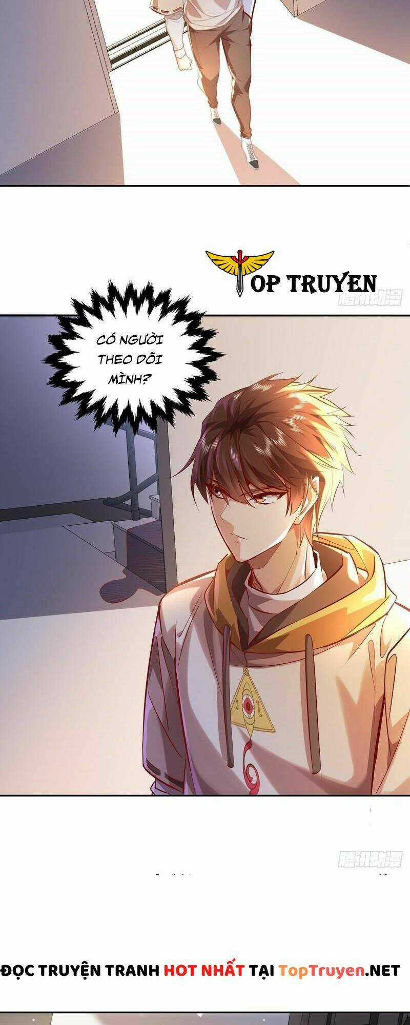 Ngự Linh Giả Chapter 38 trang 5