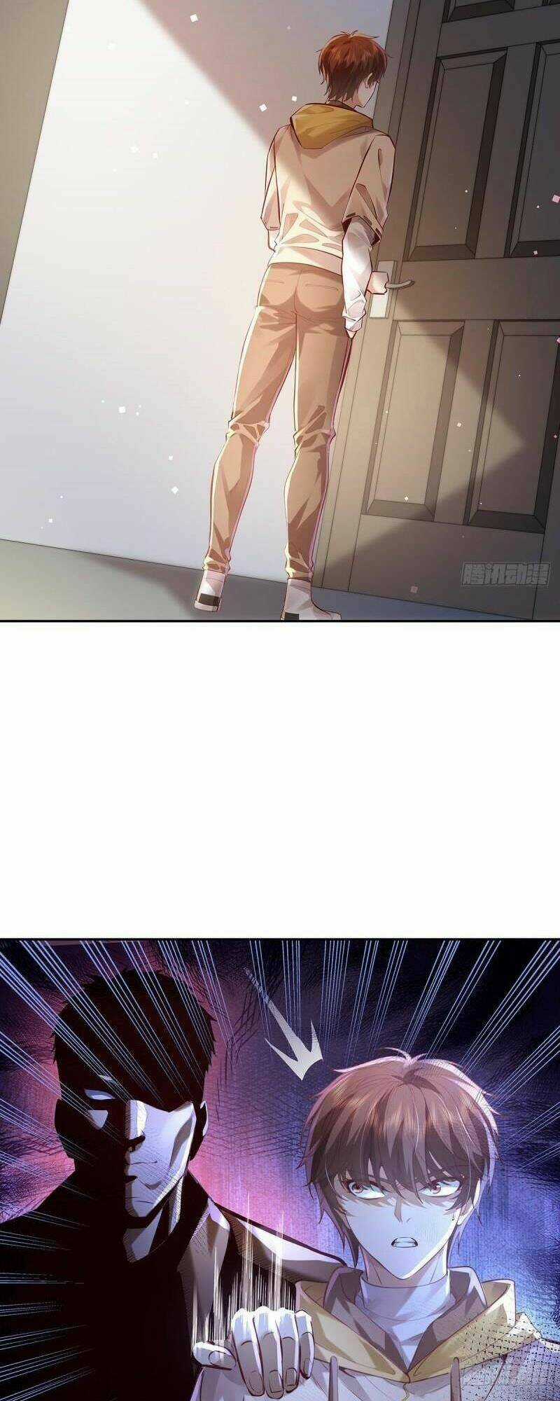 Ngự Linh Giả Chapter 38 trang 6