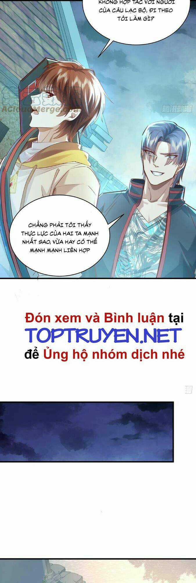 Ngự Linh Giả Chapter 39 trang 4