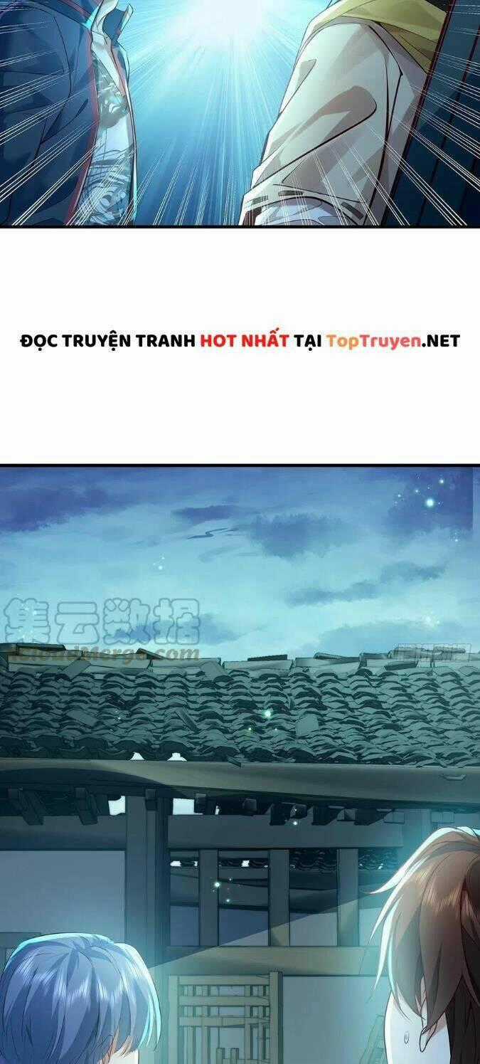 Ngự Linh Giả Chapter 39 trang 7