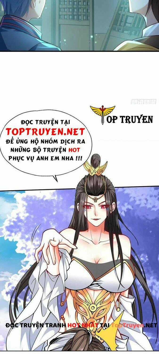 Ngự Linh Giả Chapter 39 trang 8