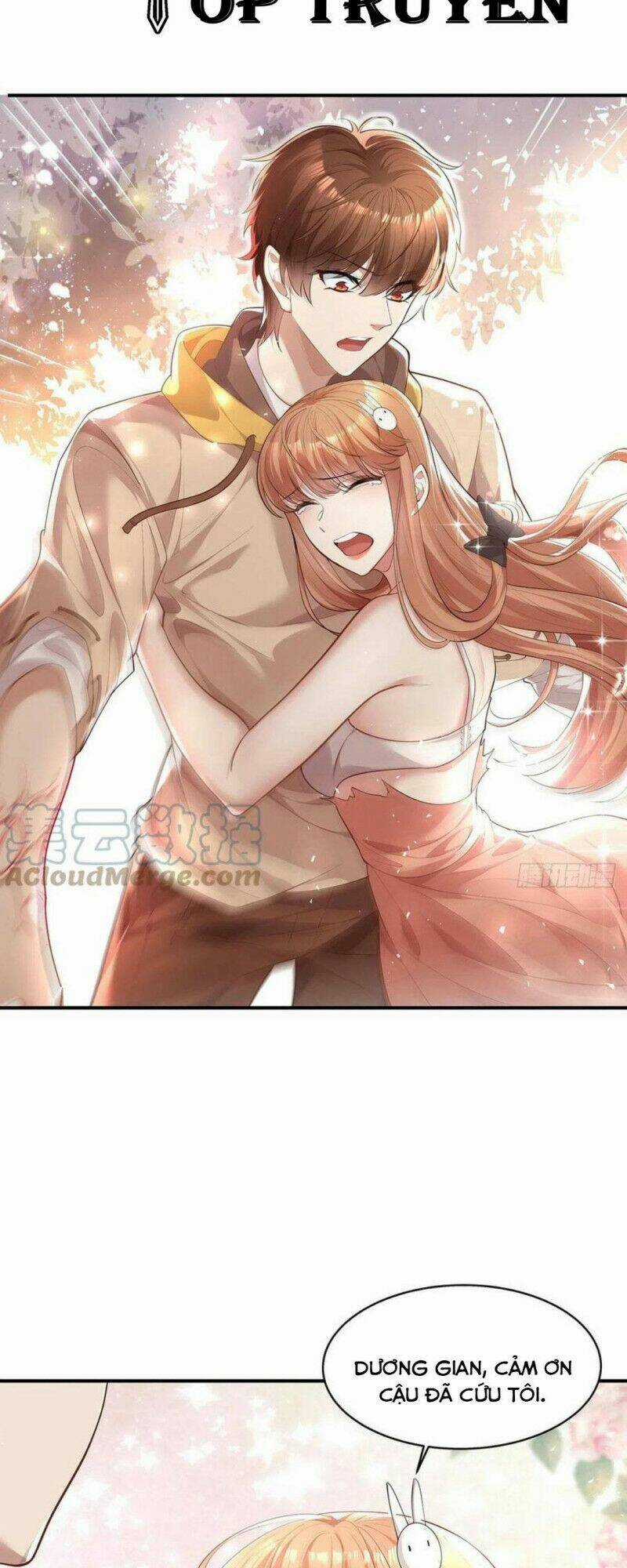 Ngự Linh Giả Chapter 4 trang 13