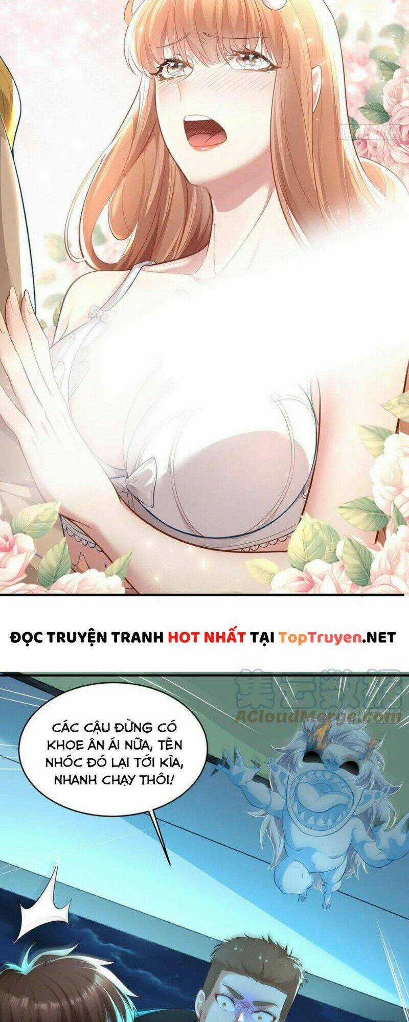 Ngự Linh Giả Chapter 4 trang 14