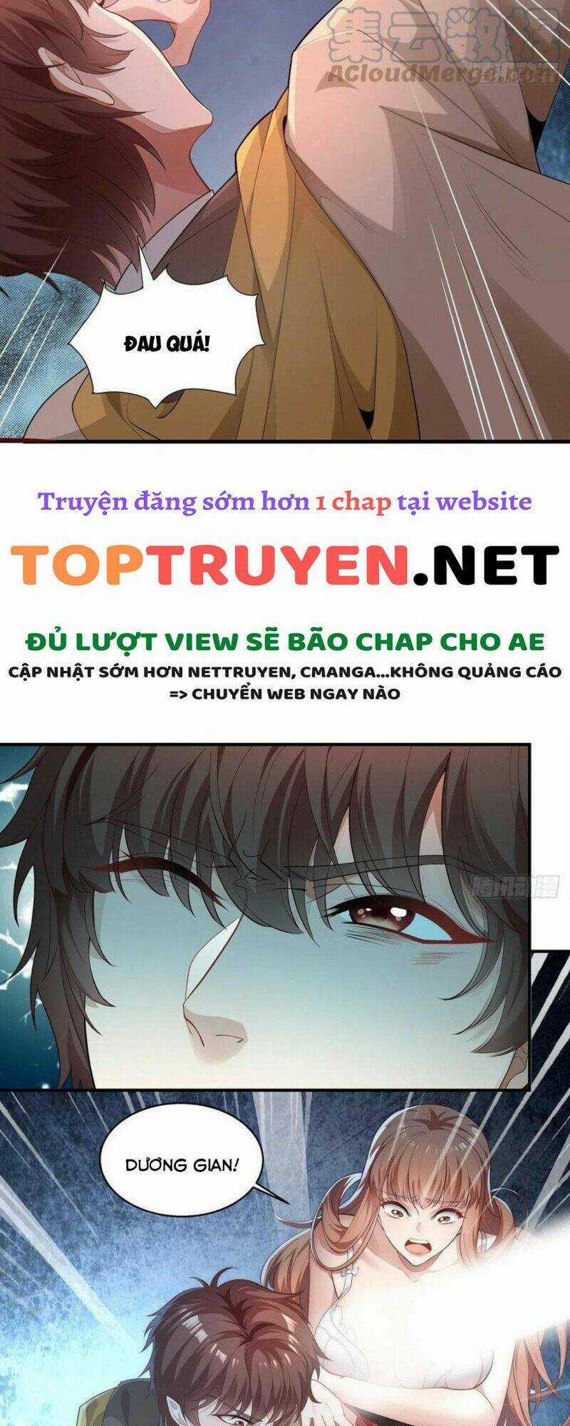 Ngự Linh Giả Chapter 4 trang 16