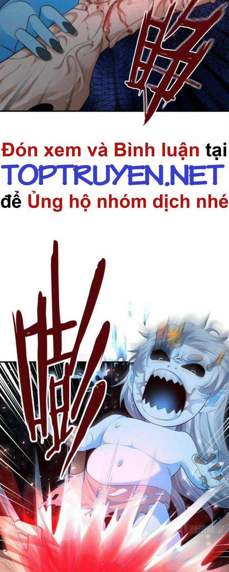 Ngự Linh Giả Chapter 4 trang 18