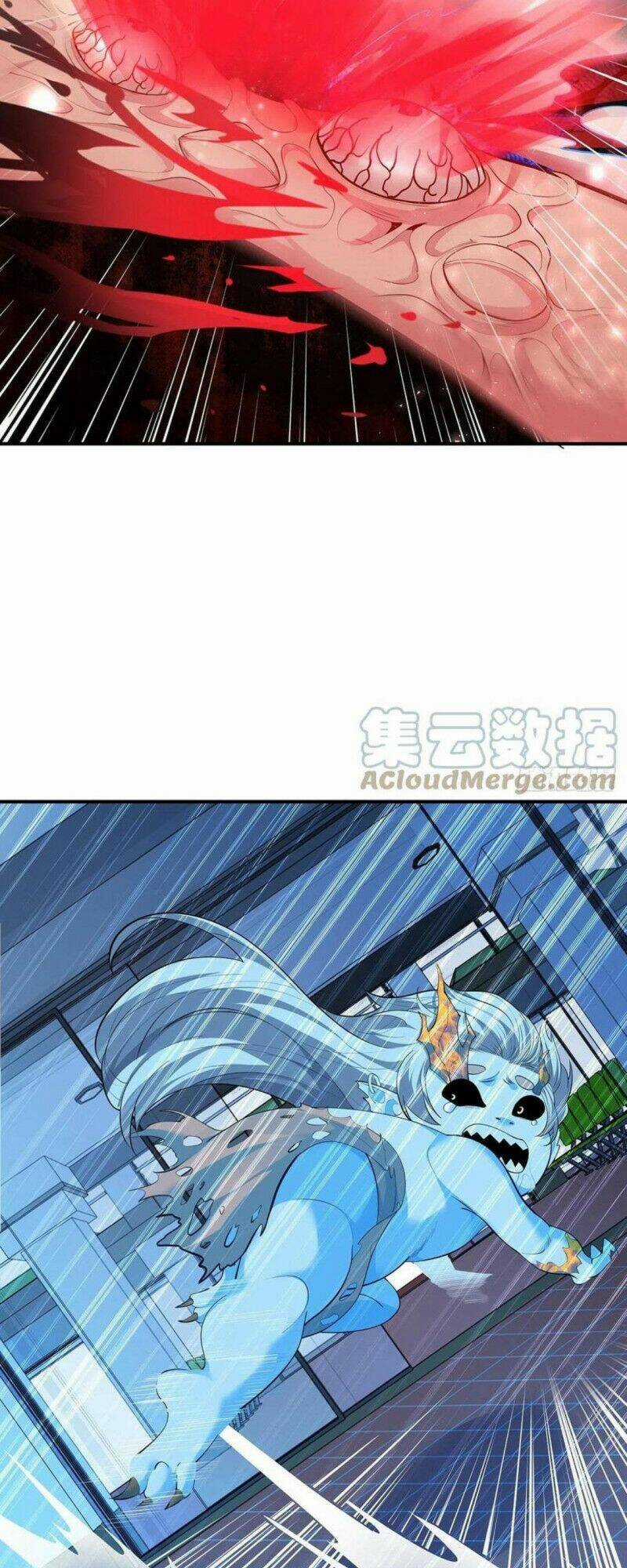 Ngự Linh Giả Chapter 4 trang 19