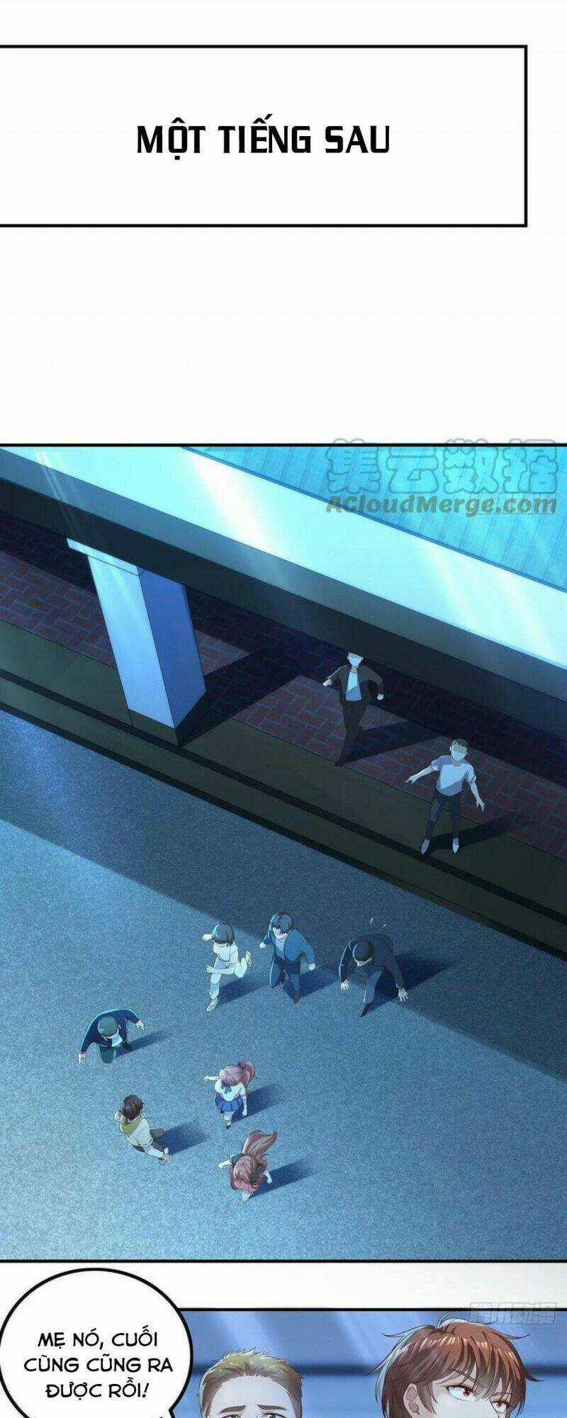 Ngự Linh Giả Chapter 4 trang 2