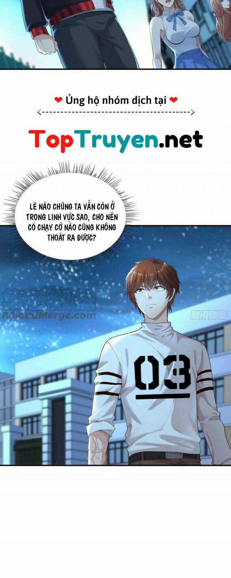 Ngự Linh Giả Chapter 4 trang 25