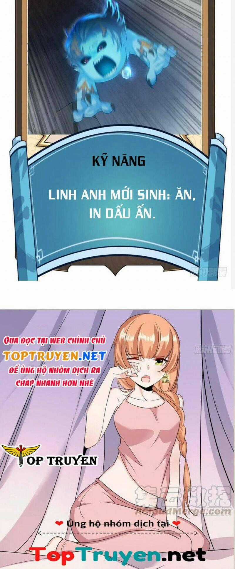 Ngự Linh Giả Chapter 4 trang 27