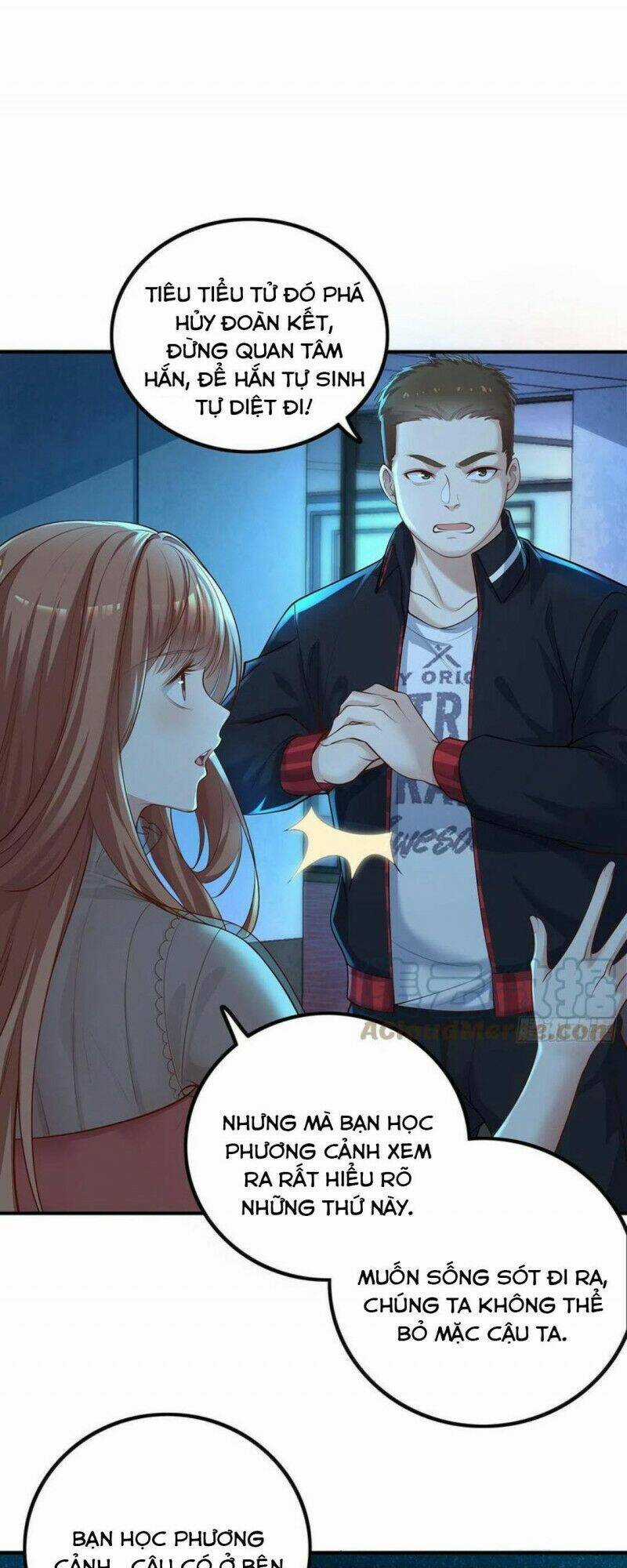 Ngự Linh Giả Chapter 4 trang 4