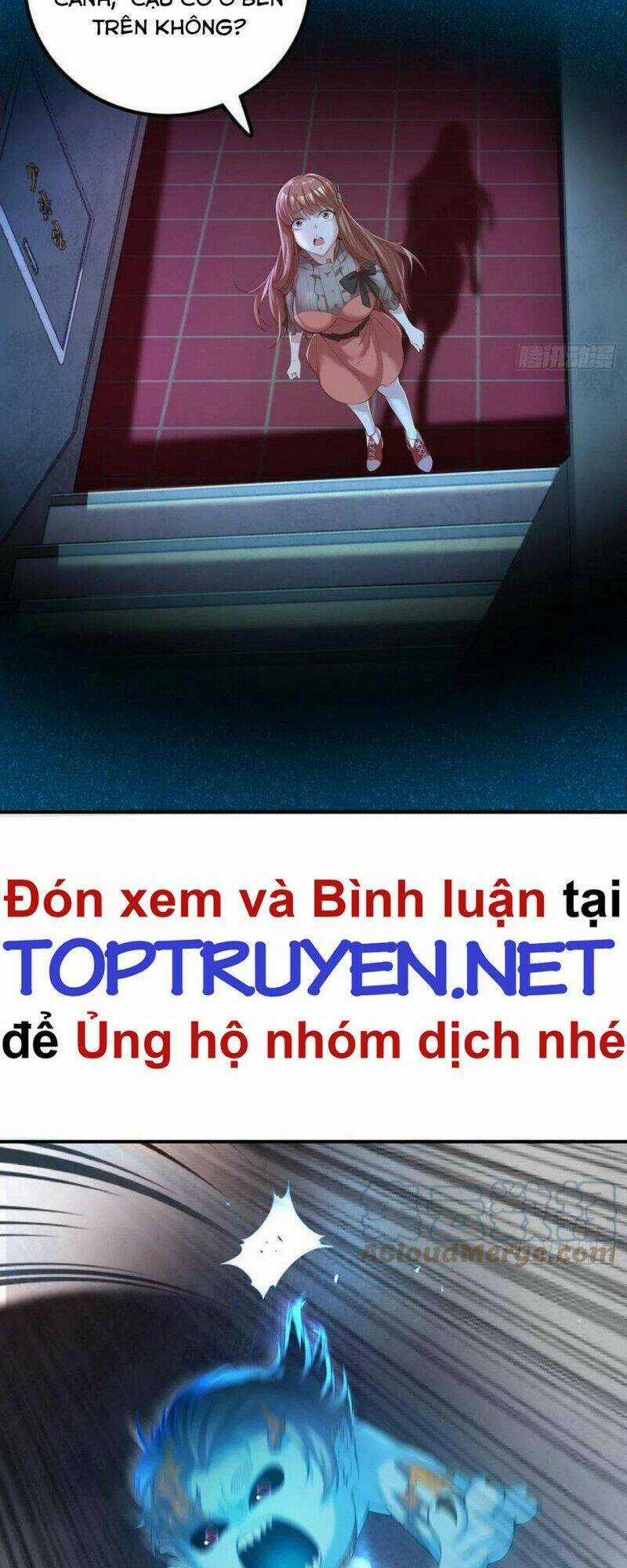 Ngự Linh Giả Chapter 4 trang 5