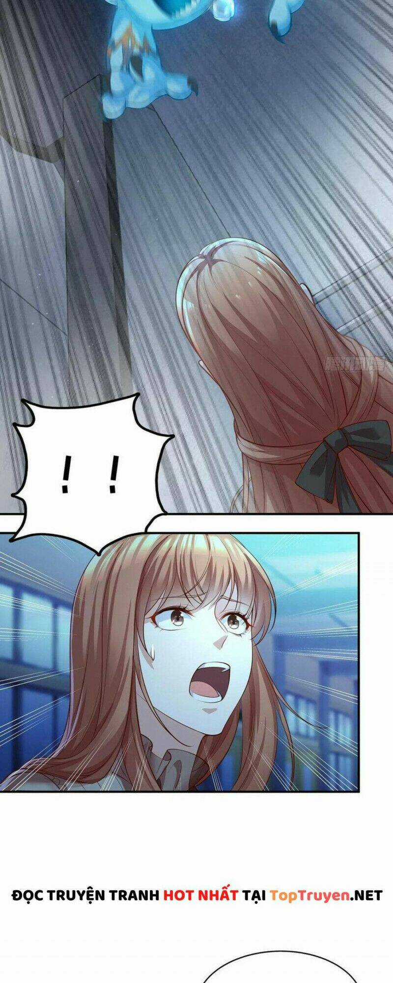 Ngự Linh Giả Chapter 4 trang 6