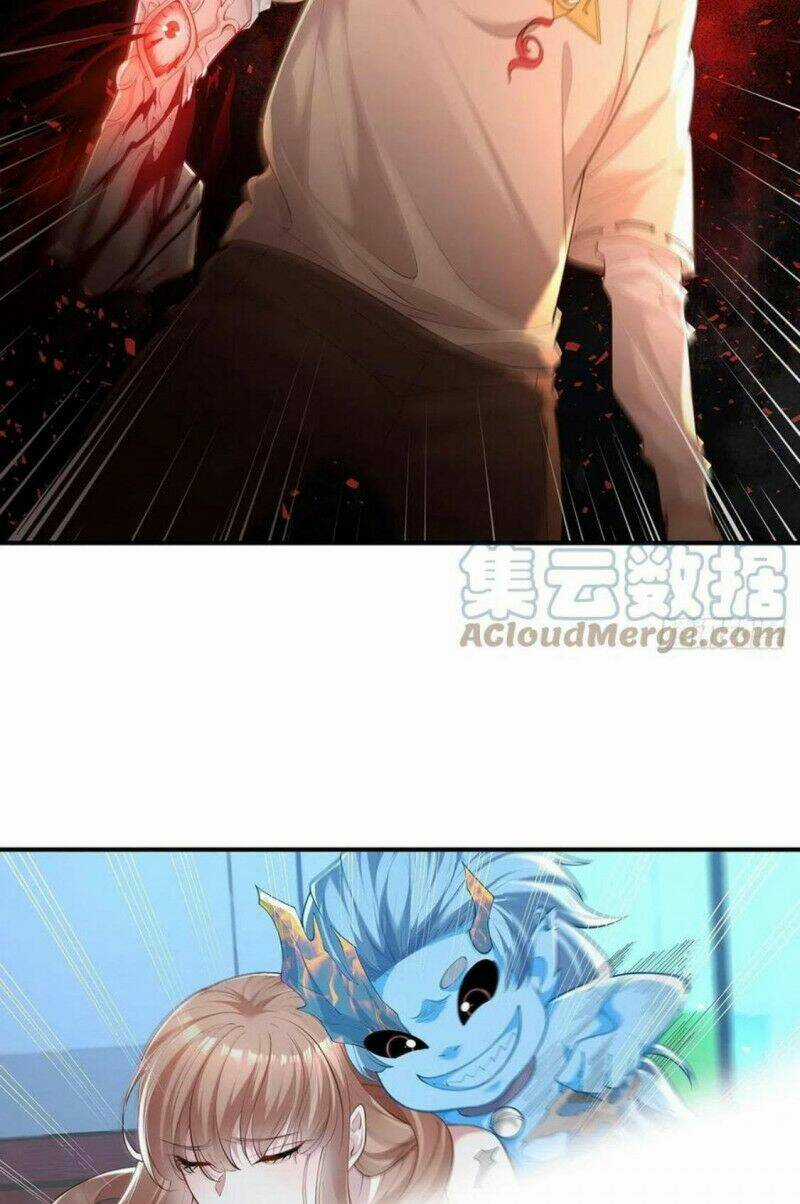 Ngự Linh Giả Chapter 4 trang 9