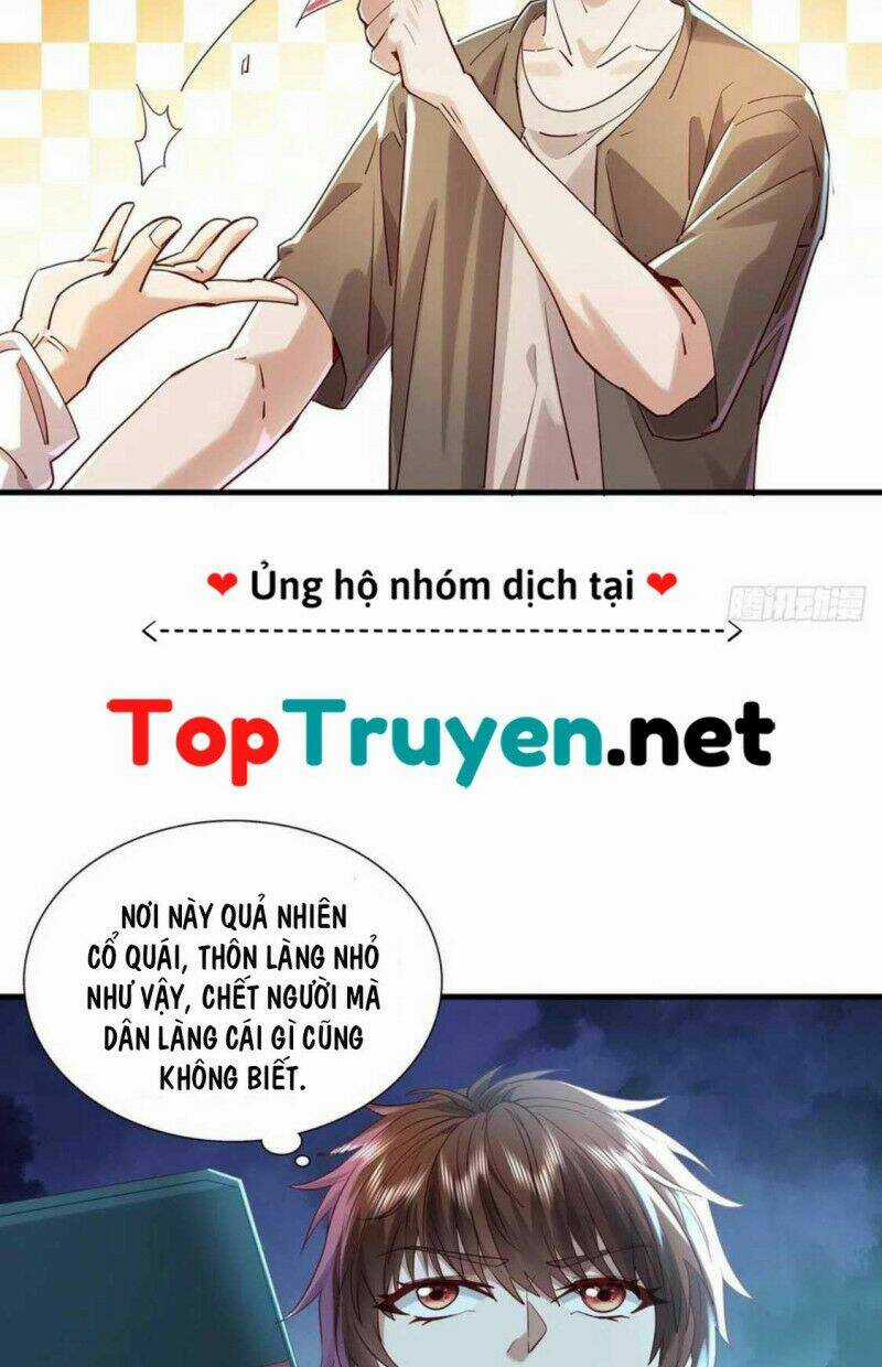 Ngự Linh Giả Chapter 40 trang 10