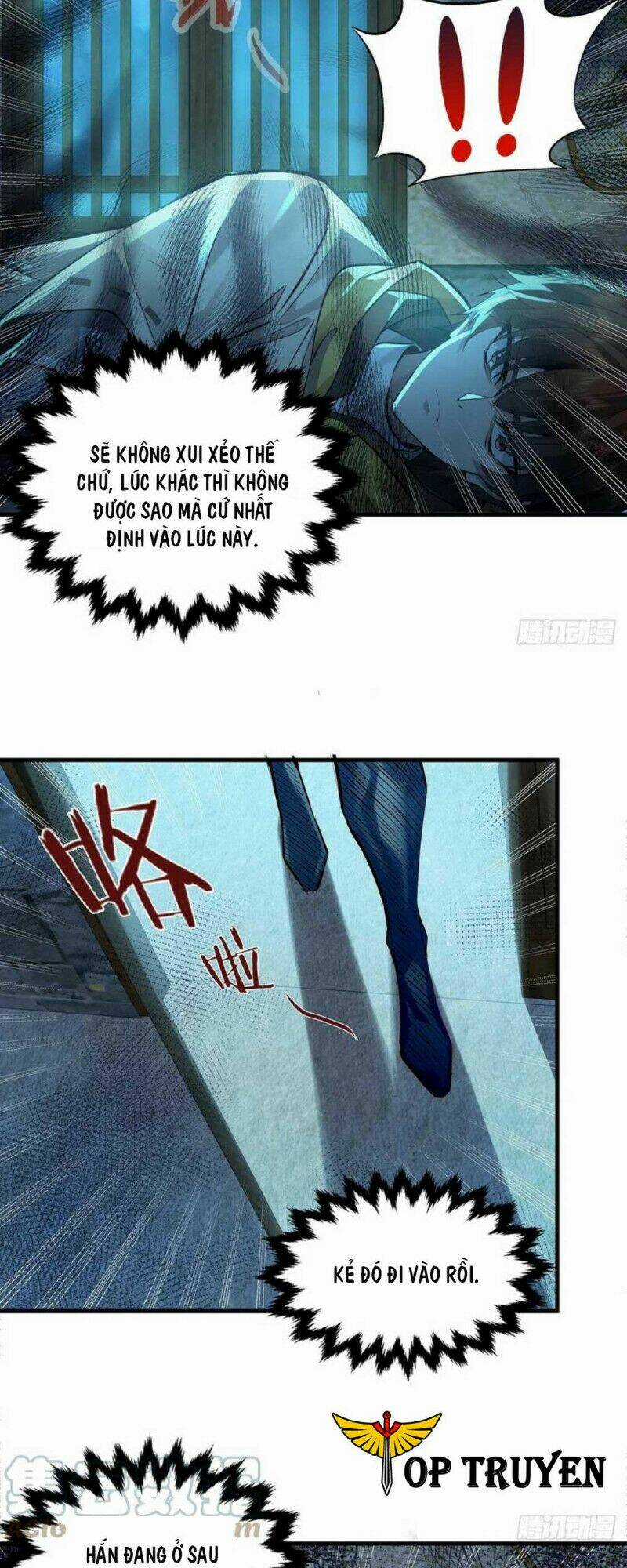 Ngự Linh Giả Chapter 40 trang 16