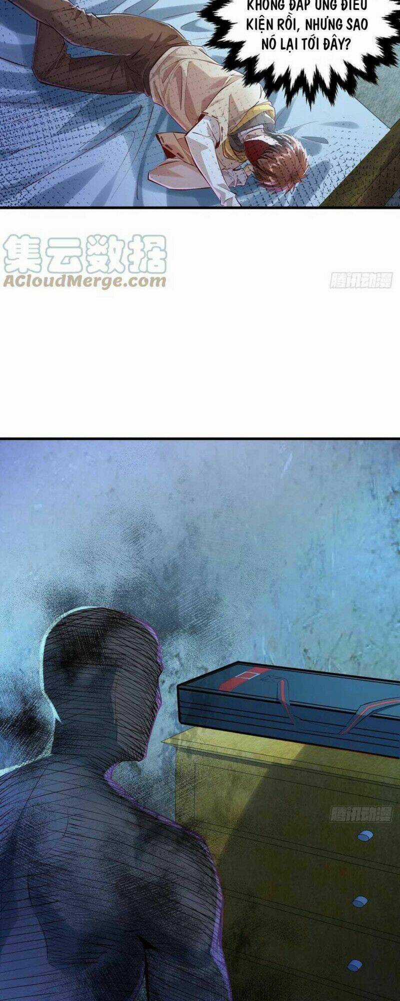 Ngự Linh Giả Chapter 40 trang 19