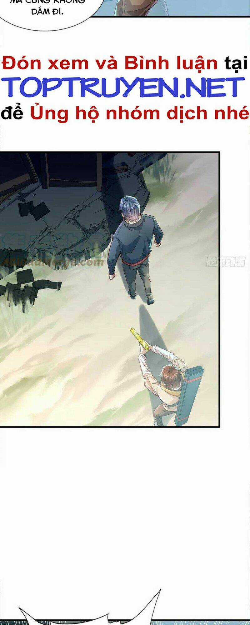 Ngự Linh Giả Chapter 40 trang 2