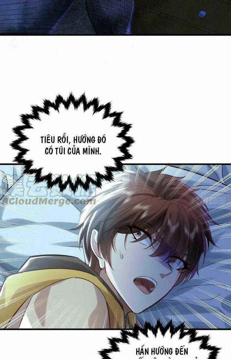 Ngự Linh Giả Chapter 40 trang 20