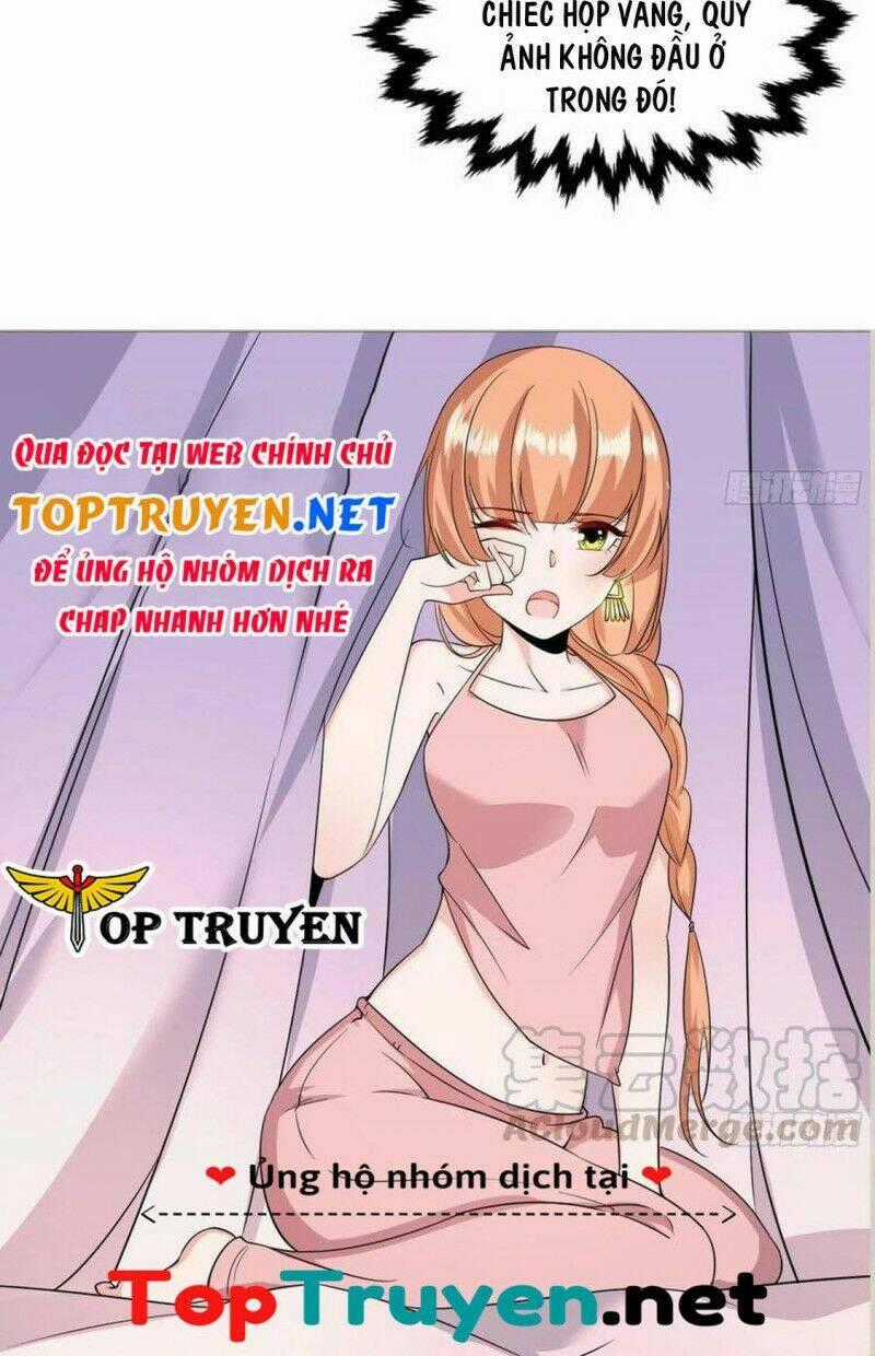 Ngự Linh Giả Chapter 40 trang 21