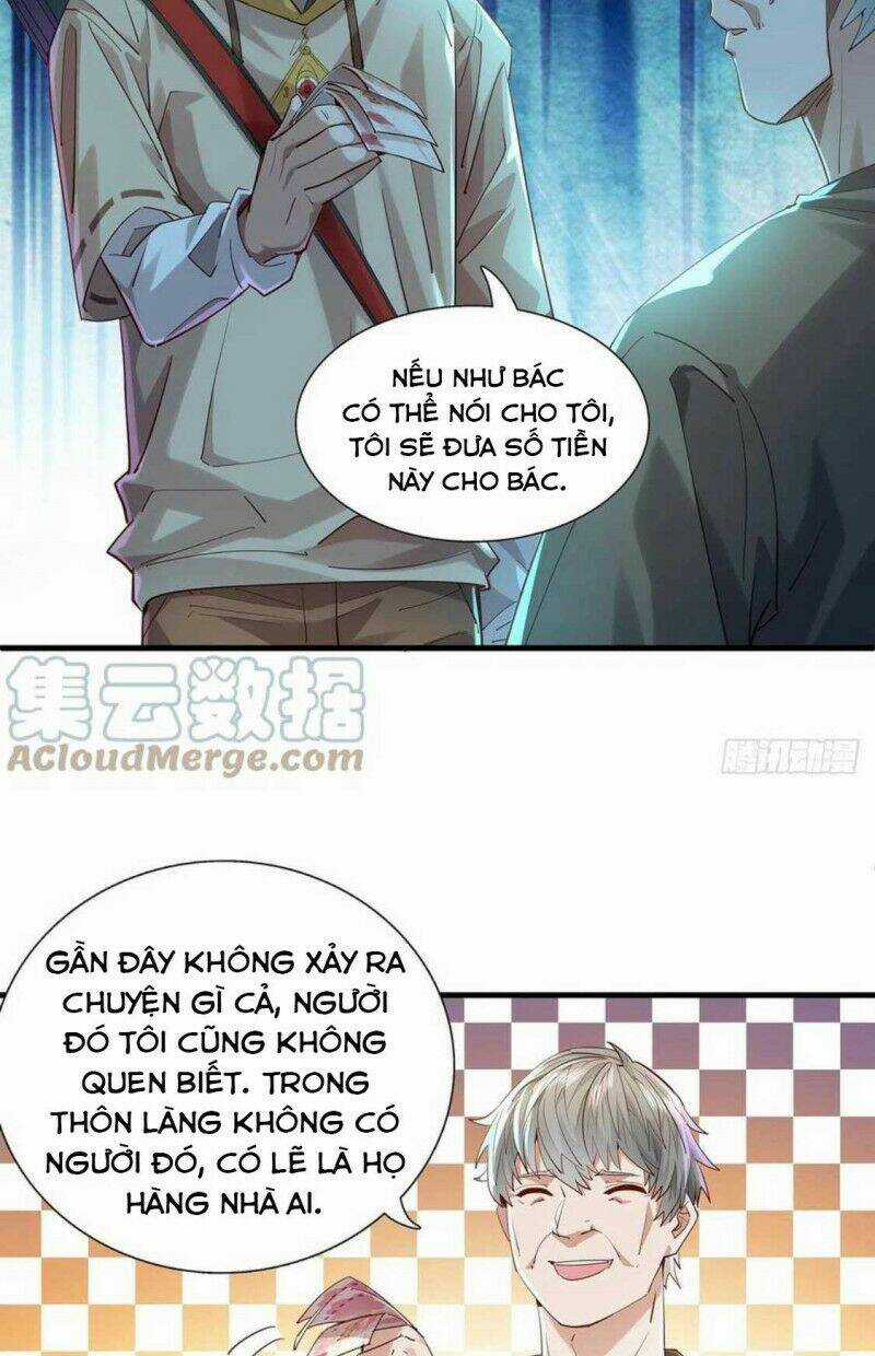 Ngự Linh Giả Chapter 40 trang 9