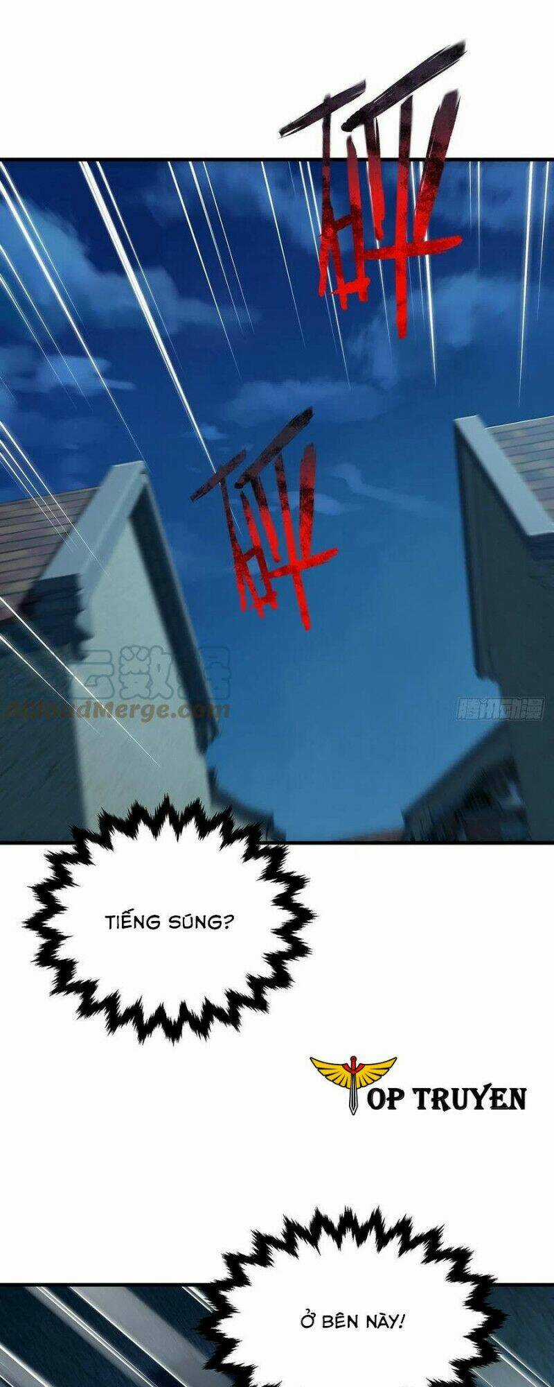 Ngự Linh Giả Chapter 41 trang 13