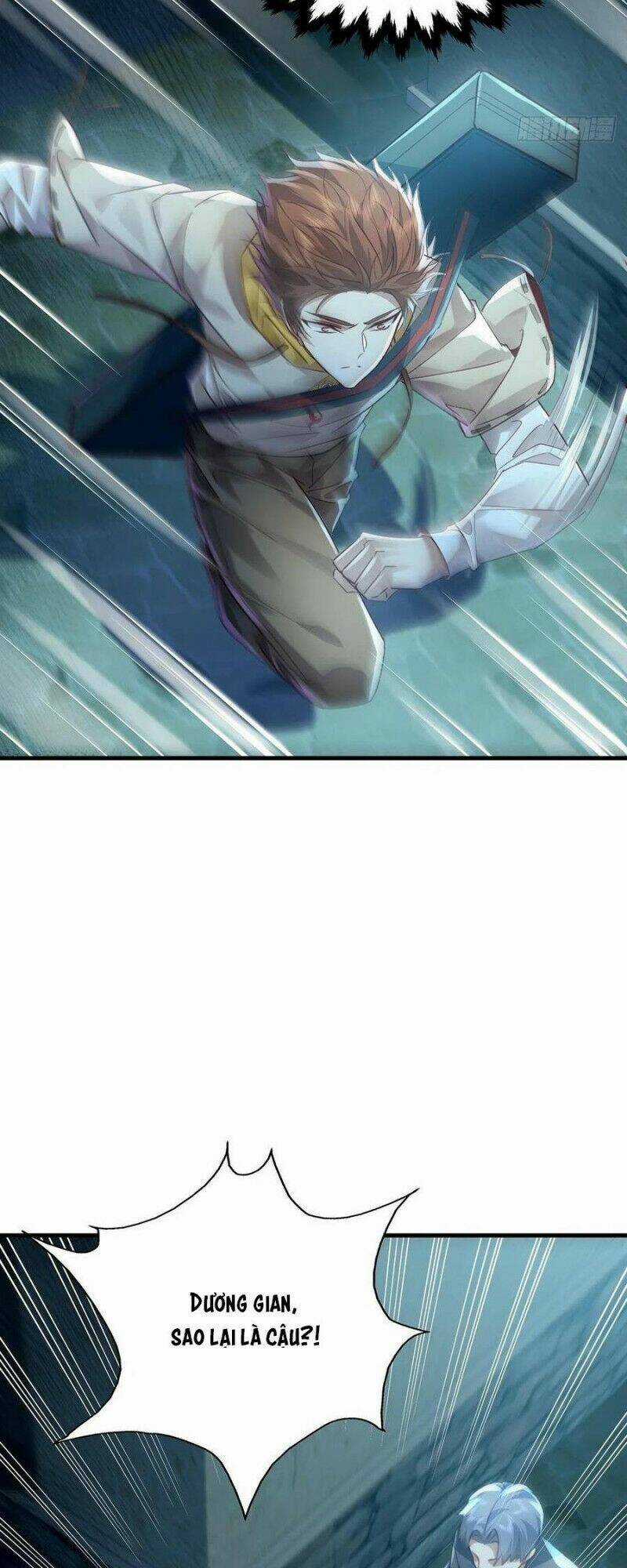 Ngự Linh Giả Chapter 41 trang 14