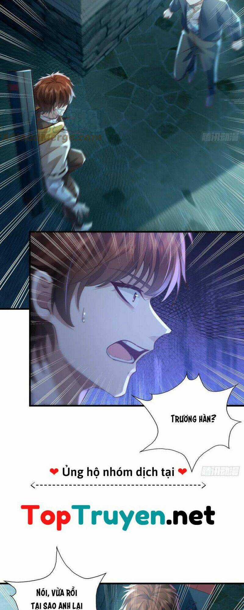 Ngự Linh Giả Chapter 41 trang 15