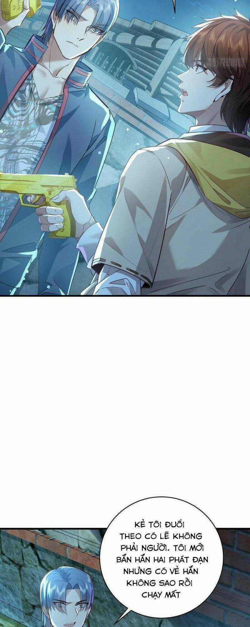 Ngự Linh Giả Chapter 41 trang 18