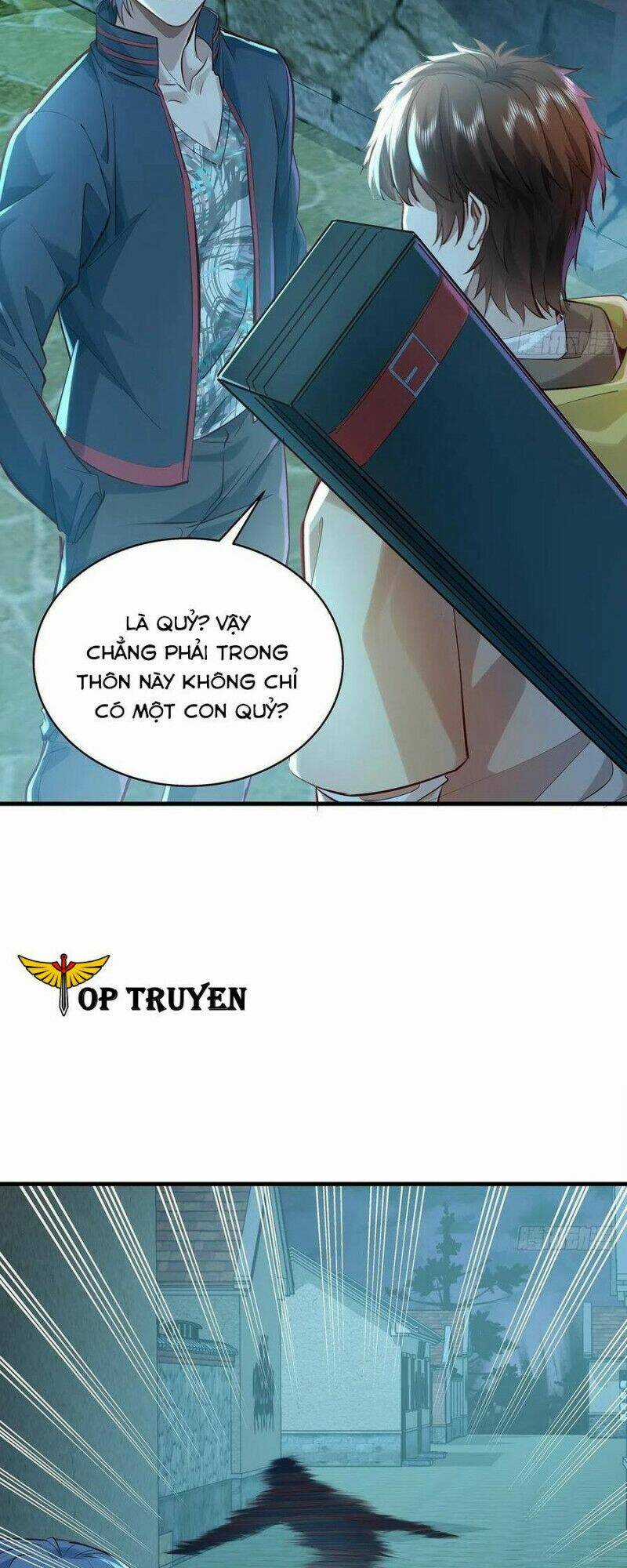 Ngự Linh Giả Chapter 41 trang 19