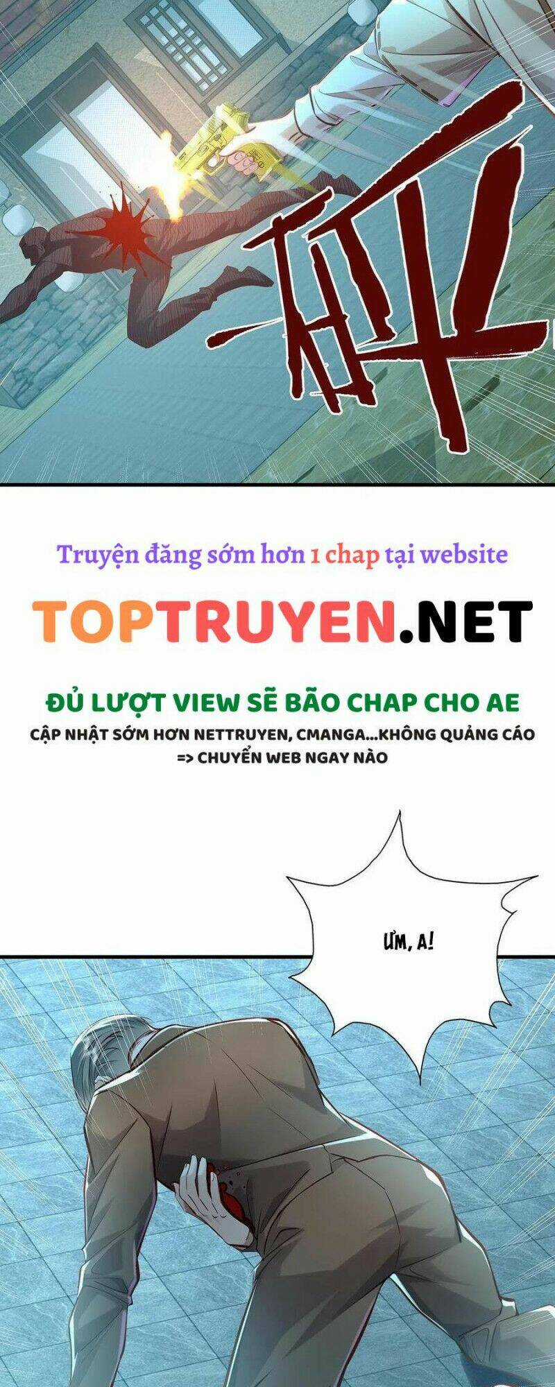 Ngự Linh Giả Chapter 41 trang 21