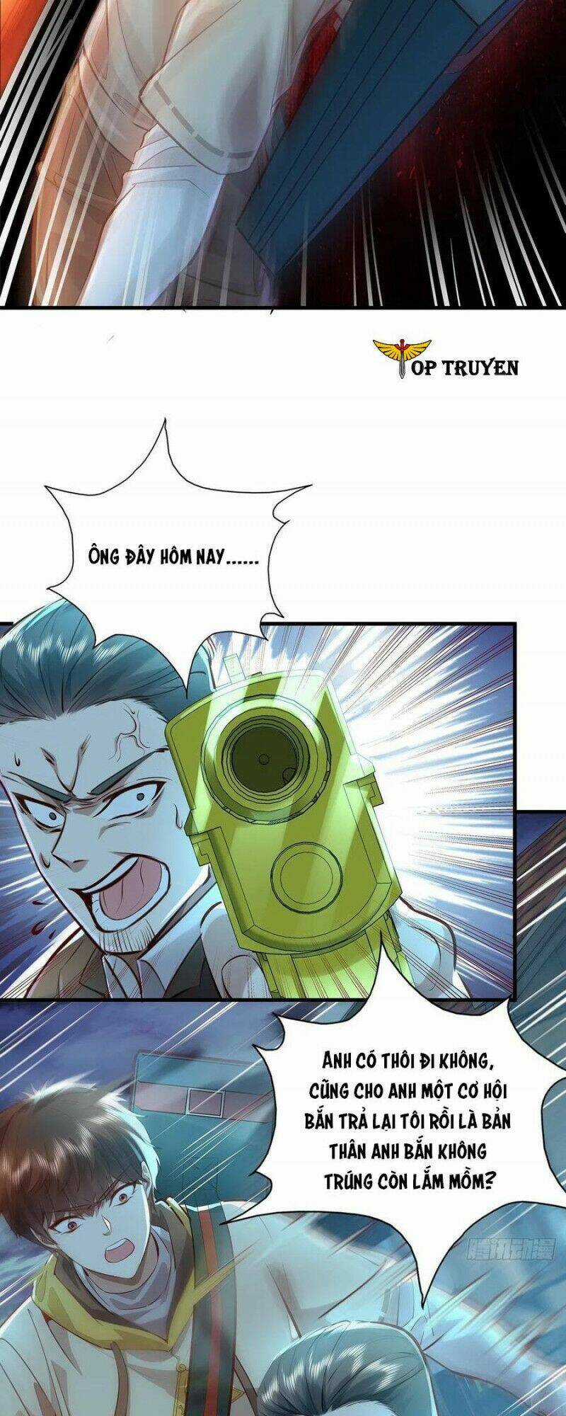 Ngự Linh Giả Chapter 41 trang 26