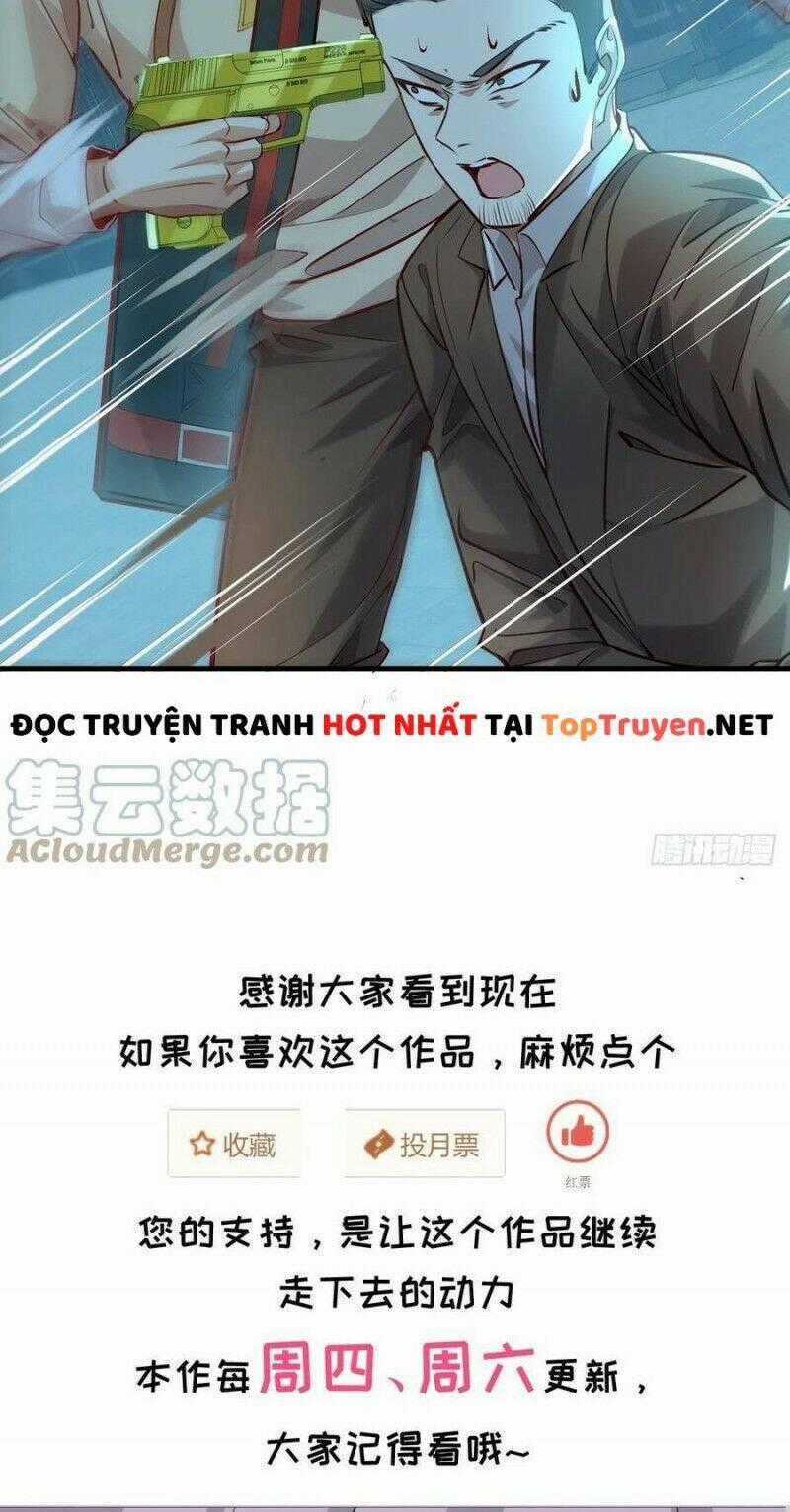 Ngự Linh Giả Chapter 41 trang 27