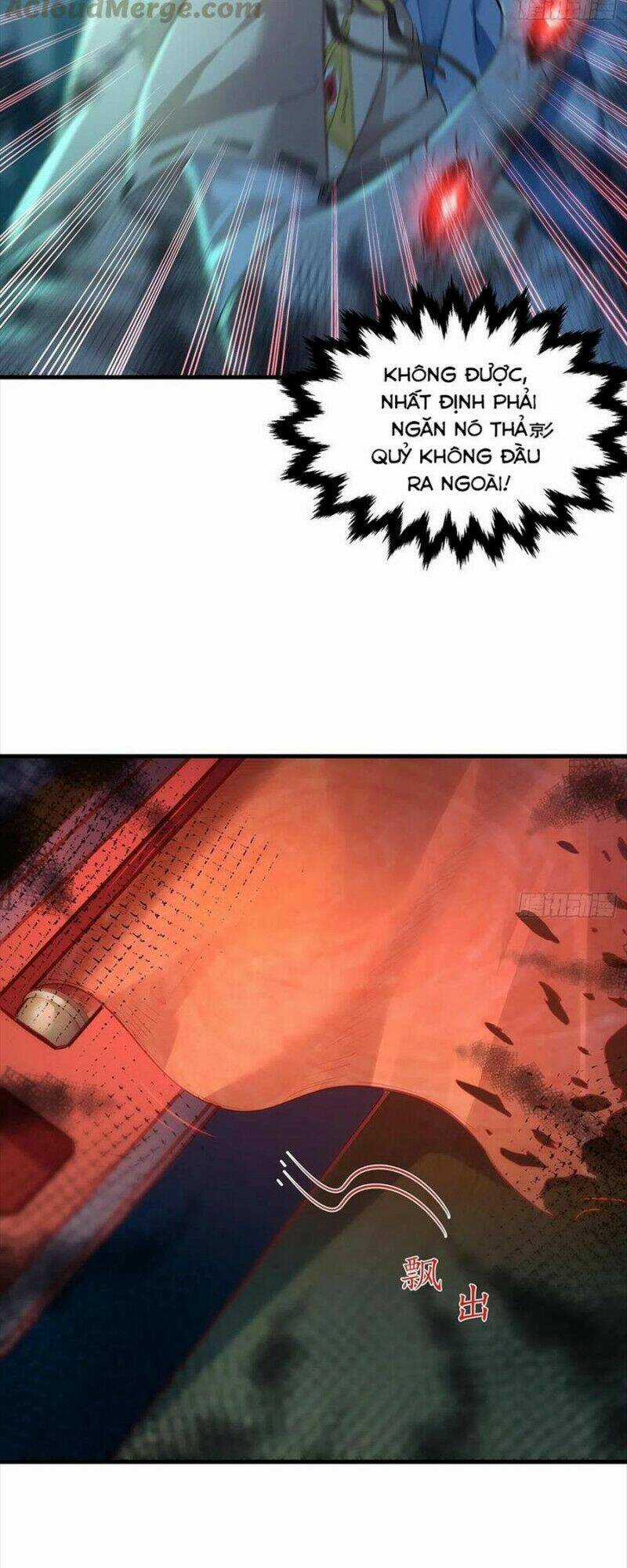 Ngự Linh Giả Chapter 41 trang 3