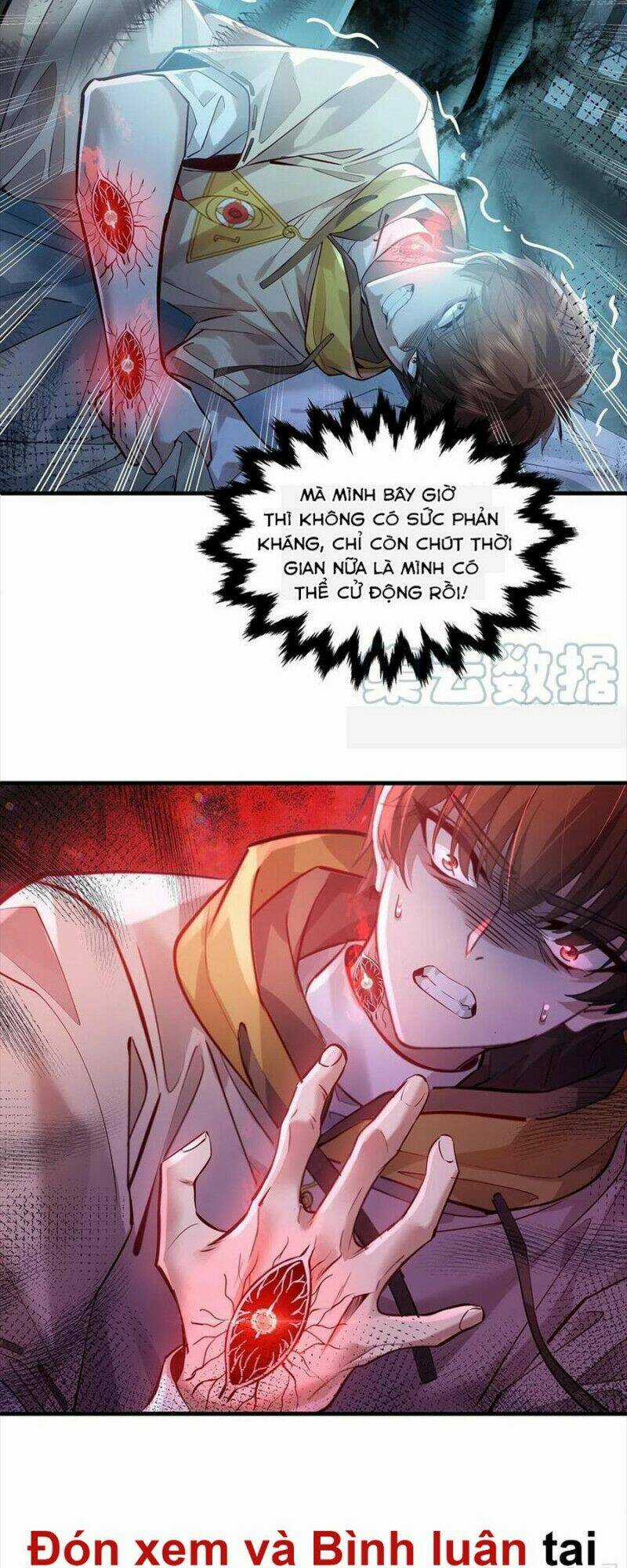 Ngự Linh Giả Chapter 41 trang 6