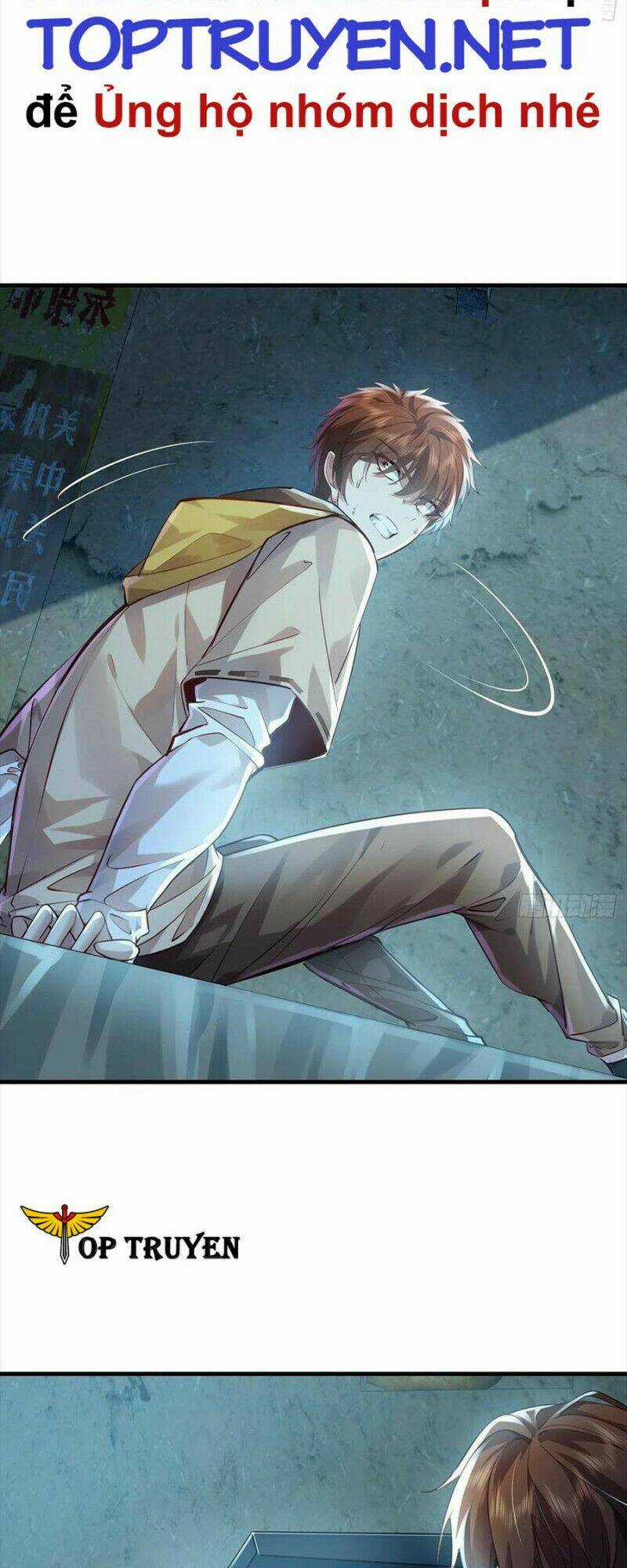 Ngự Linh Giả Chapter 41 trang 7