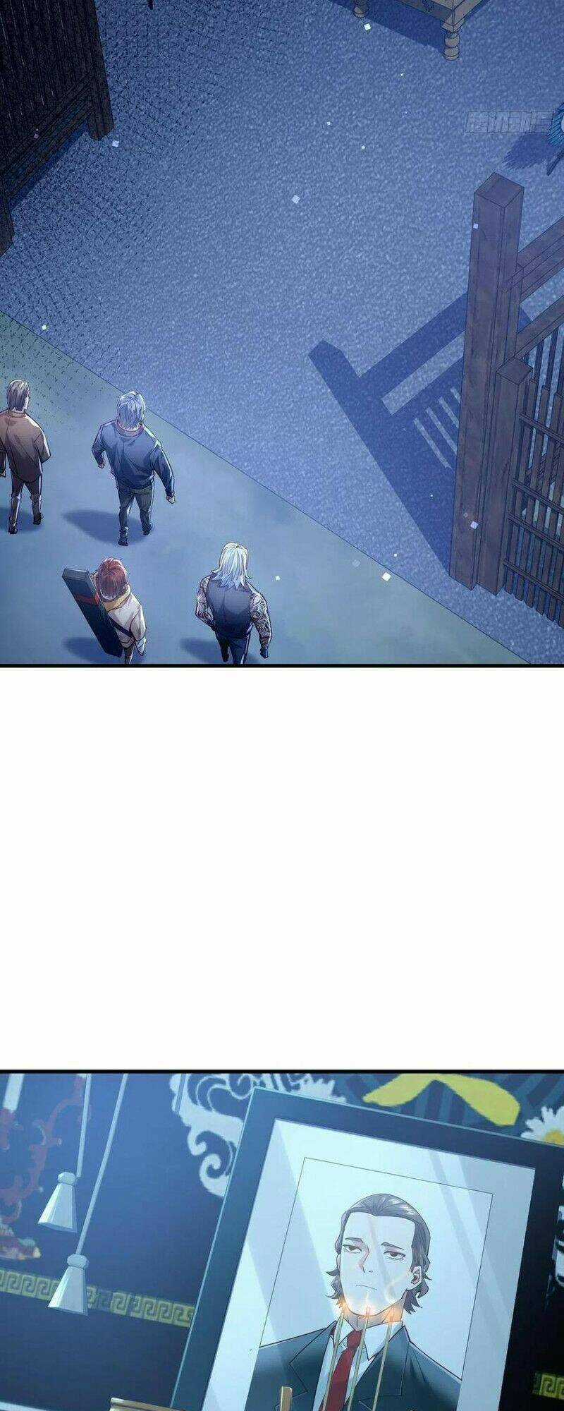 Ngự Linh Giả Chapter 42 trang 18