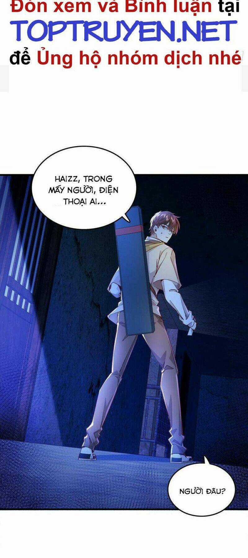 Ngự Linh Giả Chapter 42 trang 24