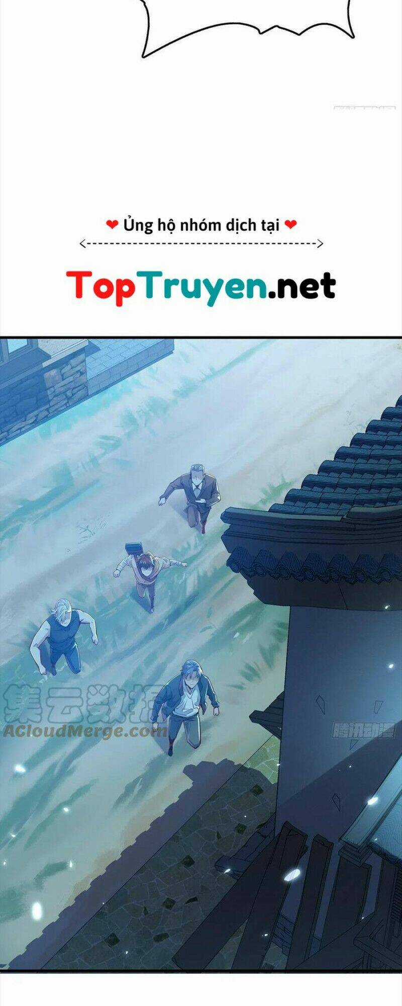 Ngự Linh Giả Chapter 42 trang 4