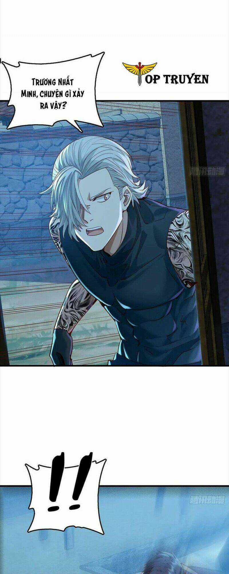 Ngự Linh Giả Chapter 42 trang 5