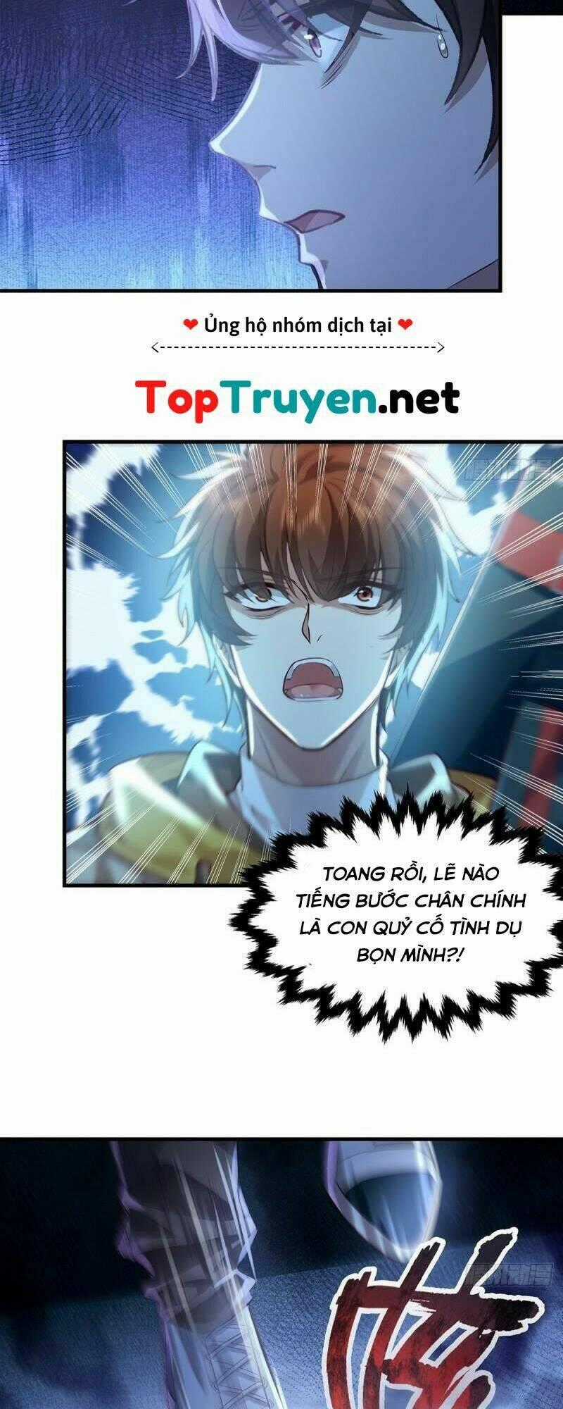 Ngự Linh Giả Chapter 43 trang 1