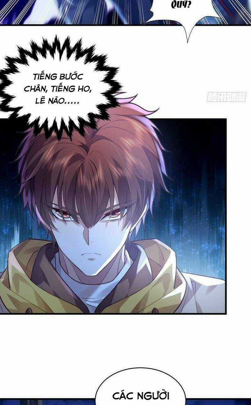 Ngự Linh Giả Chapter 43 trang 10