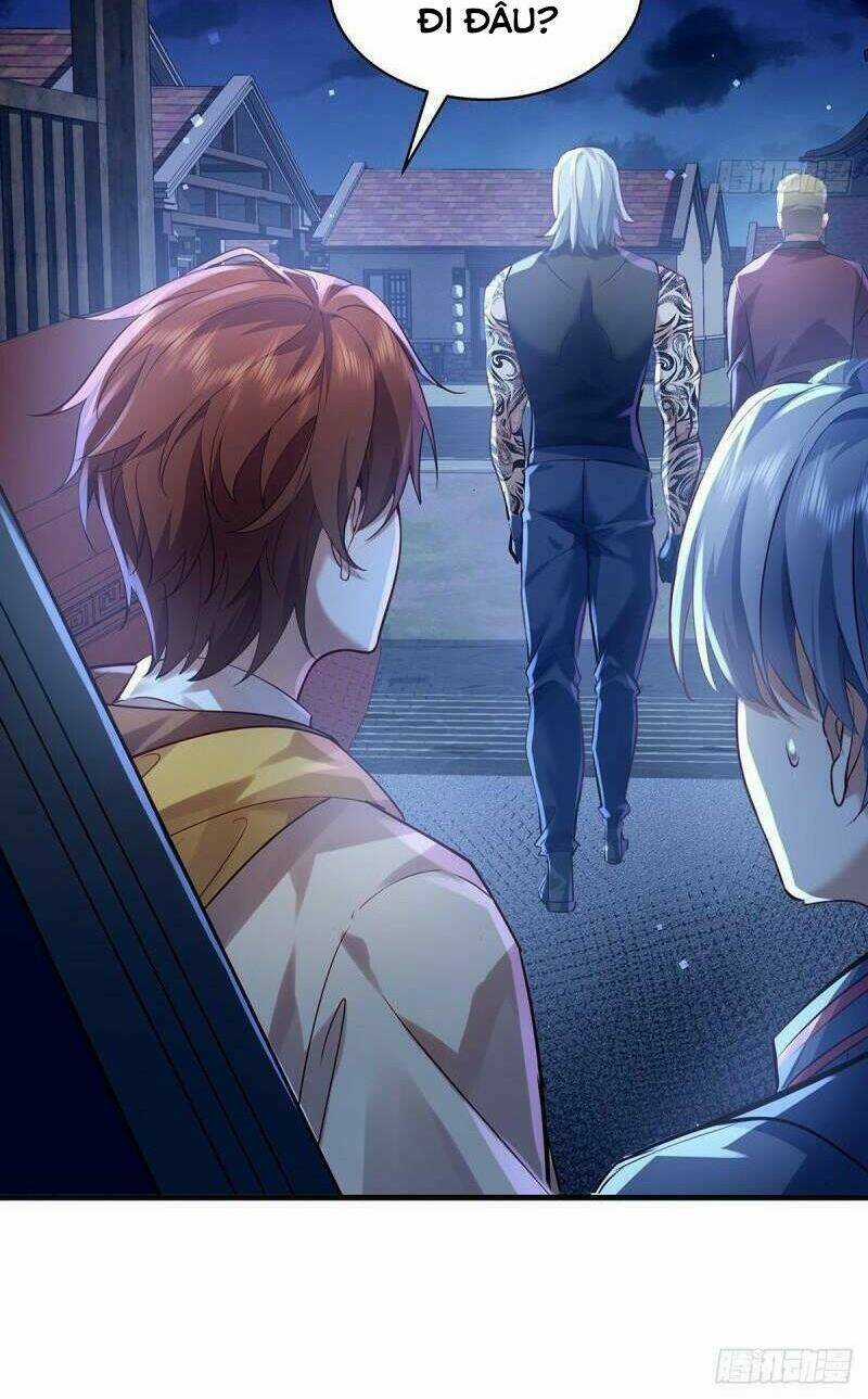 Ngự Linh Giả Chapter 43 trang 11