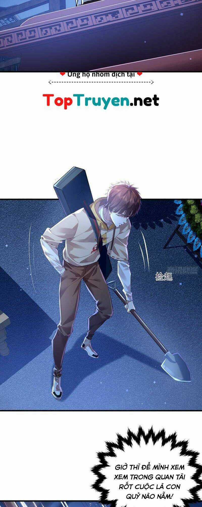 Ngự Linh Giả Chapter 43 trang 16