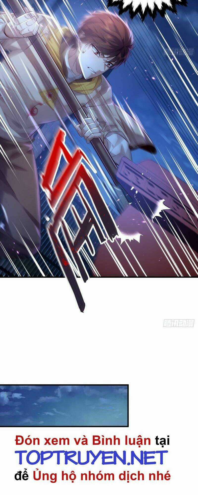 Ngự Linh Giả Chapter 43 trang 17