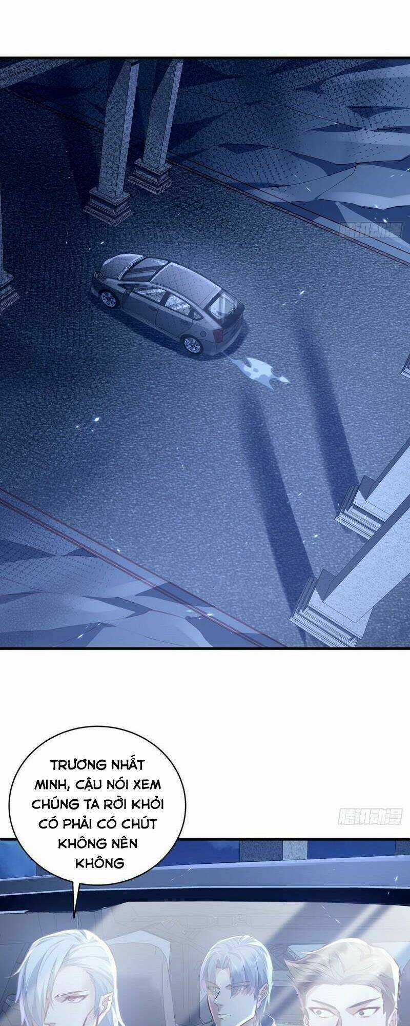 Ngự Linh Giả Chapter 43 trang 18