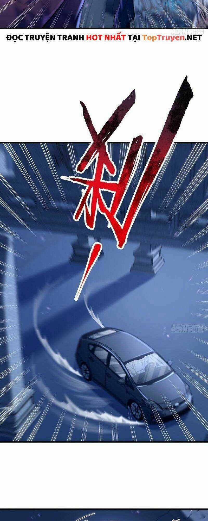 Ngự Linh Giả Chapter 43 trang 21