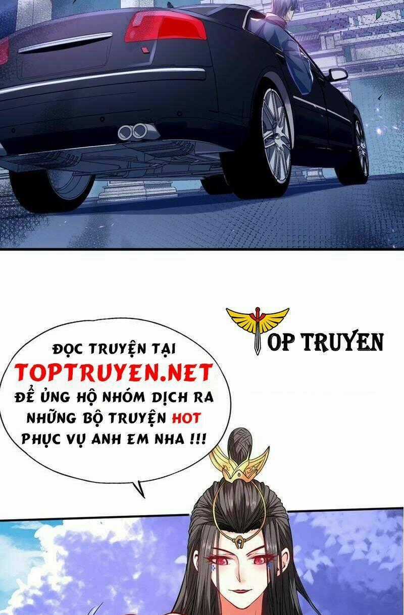 Ngự Linh Giả Chapter 43 trang 23