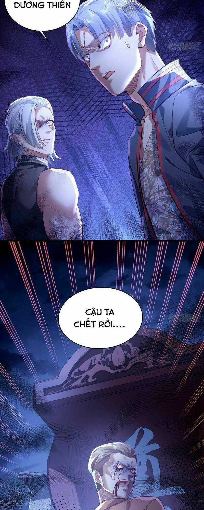 Ngự Linh Giả Chapter 43 trang 4