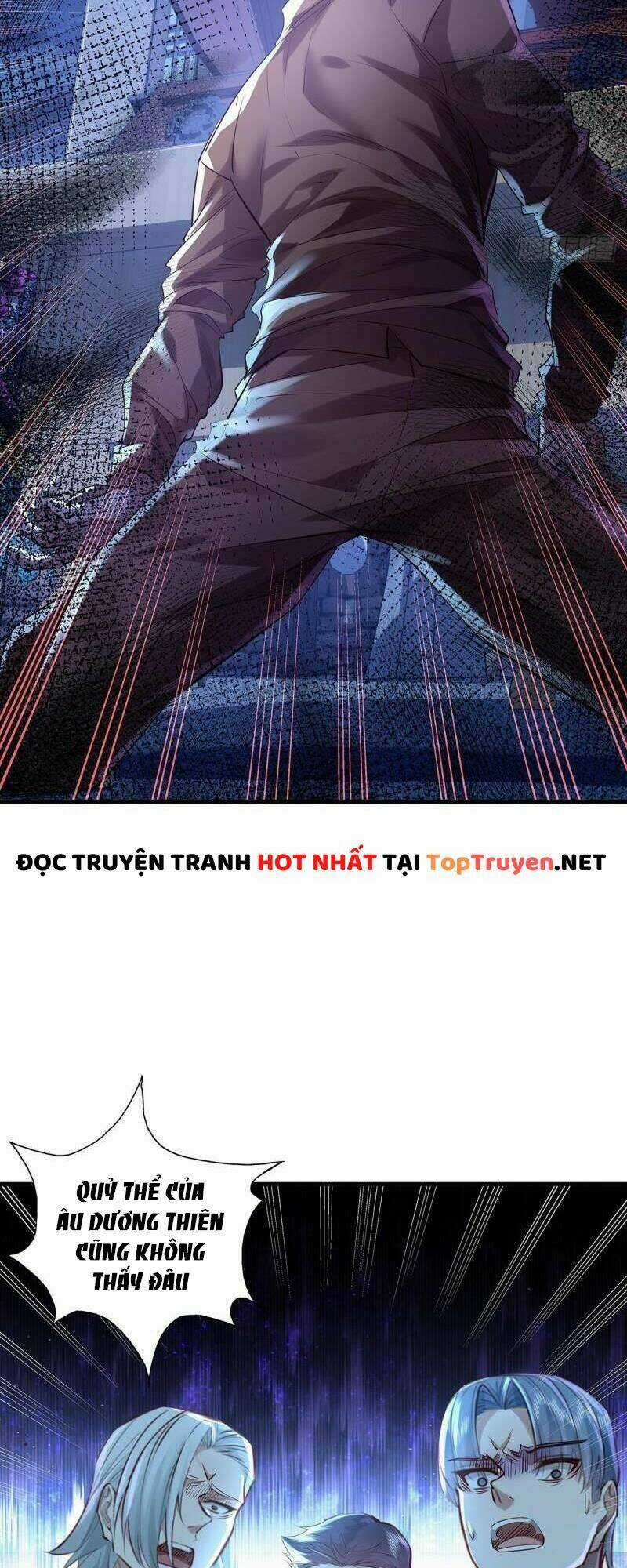 Ngự Linh Giả Chapter 43 trang 5