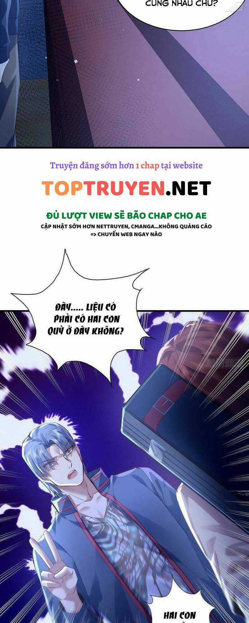 Ngự Linh Giả Chapter 43 trang 9